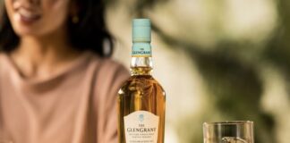 The Glen Grant Exploration